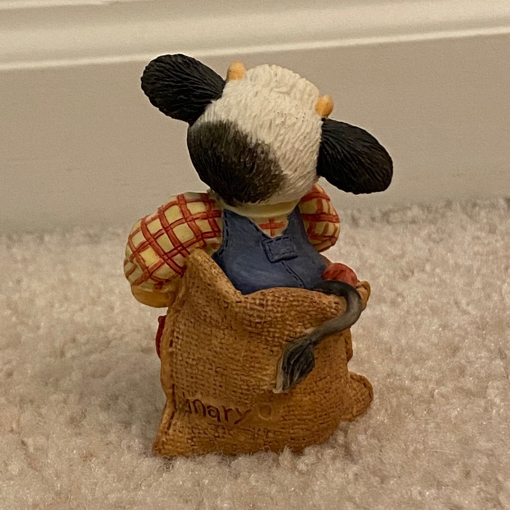 Mary's Moo Moos – "Moooove Out of My Way" - Picture 5 of 6
